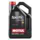 MOTUL SPECIFIC 505.01 5W40 5L